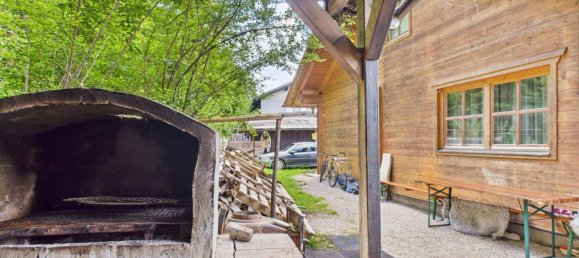 7 Schlafzimmer Stadthaus in Garmisch-Partenkirchen, Germany, Nr. 361663 6