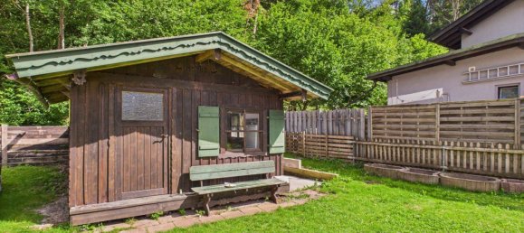 7 Schlafzimmer Stadthaus in Garmisch-Partenkirchen, Germany, Nr. 361663 10