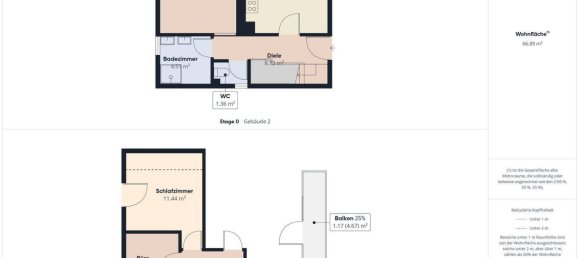 7 Schlafzimmer Stadthaus in Garmisch-Partenkirchen, Germany, Nr. 361663 26