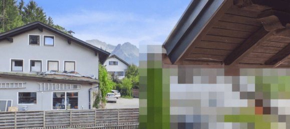 7 Schlafzimmer Stadthaus in Garmisch-Partenkirchen, Germany, Nr. 361663 11