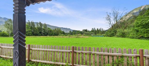 7 Schlafzimmer Stadthaus in Garmisch-Partenkirchen, Germany, Nr. 361663 13