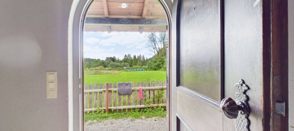 7 Schlafzimmer Stadthaus in Garmisch-Partenkirchen, Germany, Nr. 361663 12