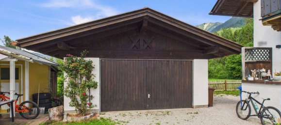 7 Schlafzimmer Stadthaus in Garmisch-Partenkirchen, Germany, Nr. 361663 8