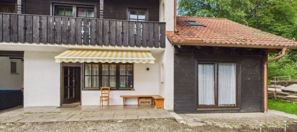 7 Schlafzimmer Stadthaus in Garmisch-Partenkirchen, Germany, Nr. 361663 3