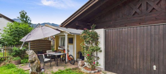 7 Schlafzimmer Stadthaus in Garmisch-Partenkirchen, Germany, Nr. 361663 7