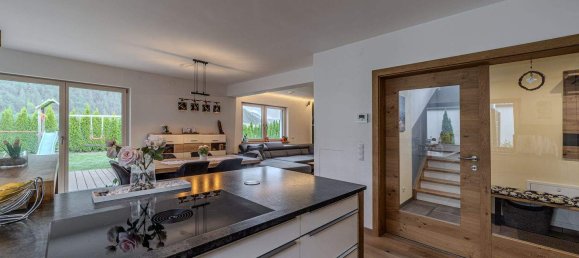 Casa de 5 divisões em Kirchdorf in Tirol, Austria N.º 148272 5