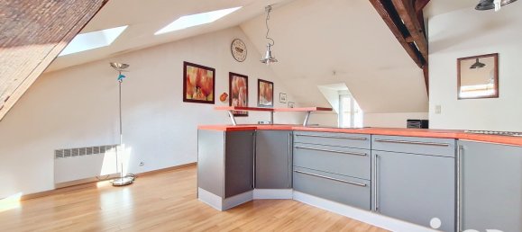 Квартира с 1 спальней в Шарлевиль-Мезьер, Франция № 236901 3