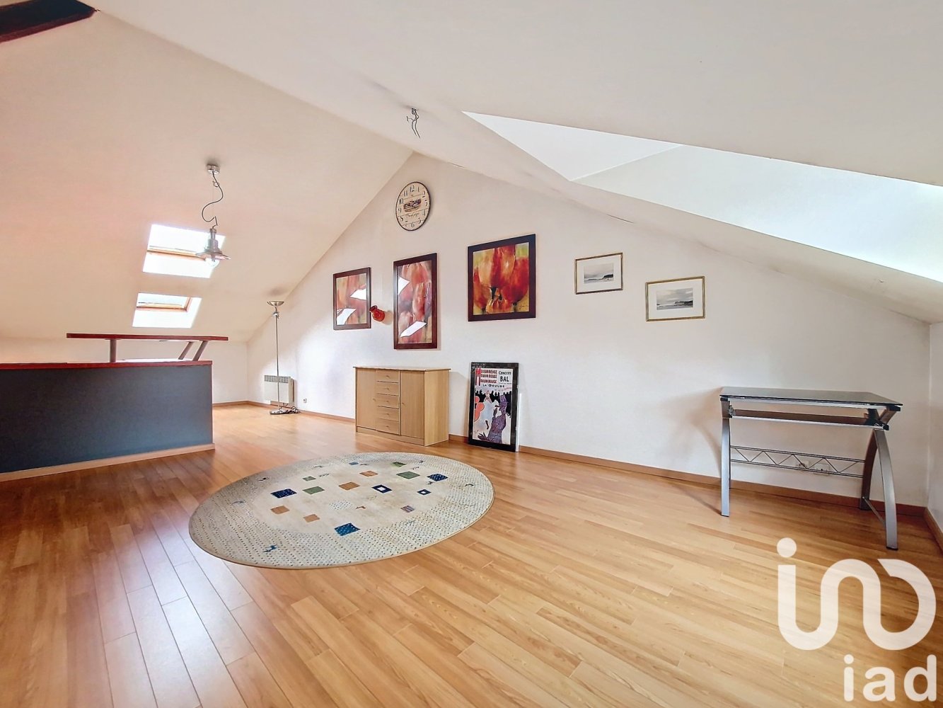 Квартира с 1 спальней в Шарлевиль-Мезьер, Франция № 236901