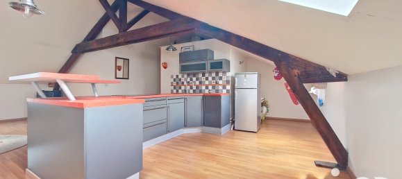 Квартира с 1 спальней в Шарлевиль-Мезьер, Франция № 236901 4