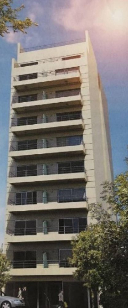 Studio in Buenos Aires, Argentina No. 101670