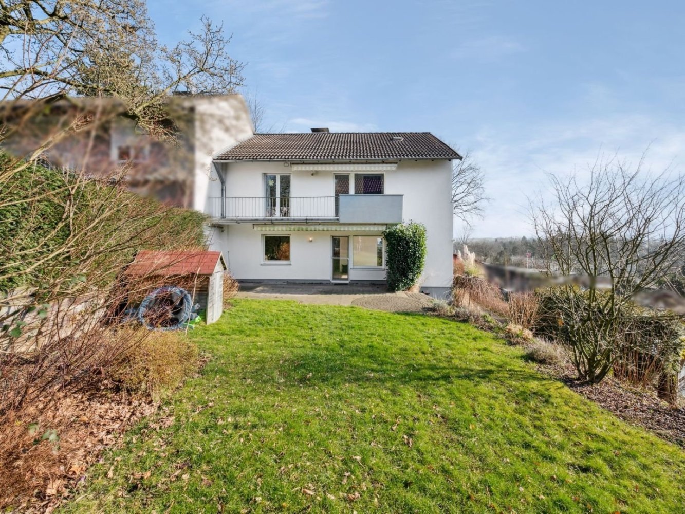 7 rooms Townhouse in Mettmann, Germany No. 94953