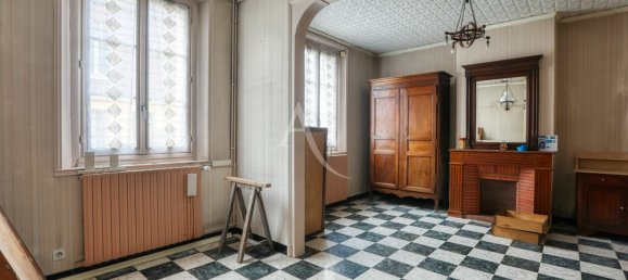 3 غرف نوم منزل في Songeons, France رقم 47104 2