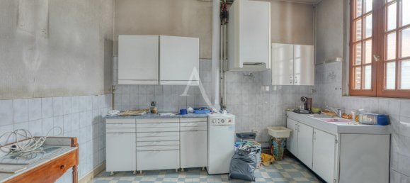 3 غرف نوم منزل في Songeons, France رقم 47104 3