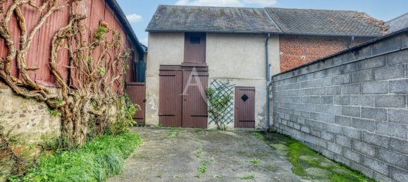 3 غرف نوم منزل في Songeons, France رقم 47104 9