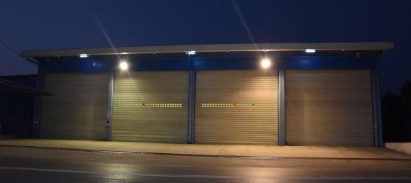  Warehouse in Zakynthos, Greece No. 8551 14