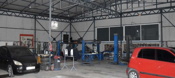  Warehouse in Zakynthos, Greece No. 8551 2