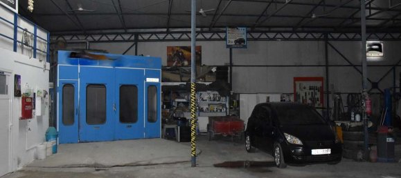  Warehouse in Zakynthos, Greece No. 8551 16