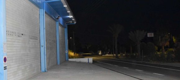  Warehouse in Zakynthos, Greece No. 8551 6