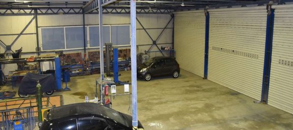  Warehouse in Zakynthos, Greece No. 8551 20