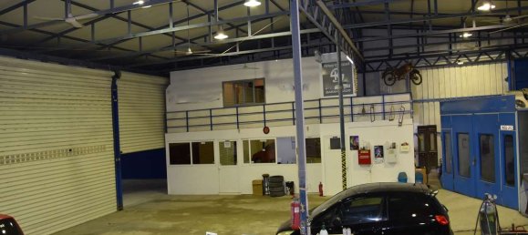  Warehouse in Zakynthos, Greece No. 8551 3