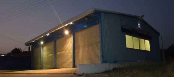  Warehouse in Zakynthos, Greece No. 8551 13