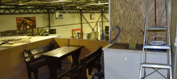  Warehouse in Zakynthos, Greece No. 8551 21