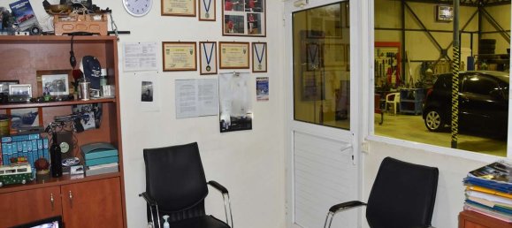 Офис в Закинтос, Ионические острова, Пелопоннес, Западная Греция и Ионические острова, Греция № 8551 17