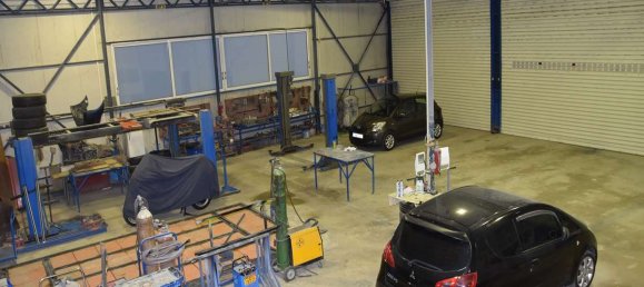  Warehouse in Zakynthos, Greece No. 8551 23