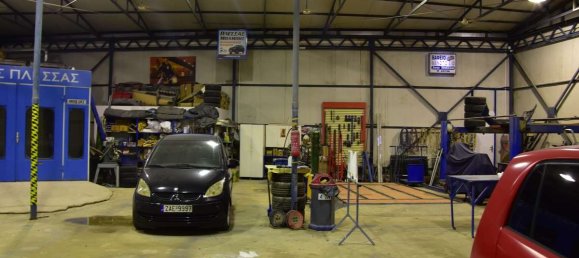  Warehouse in Zakynthos, Greece No. 8551 19