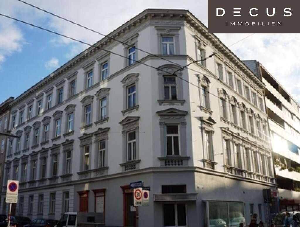 Studio in Ottakring, Austria, Nr. 62345