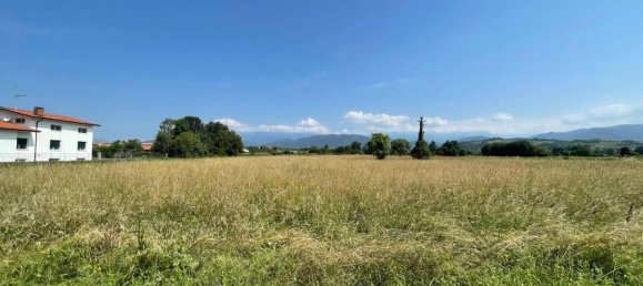 1 room Land in Udine, Italy No. 29774 8