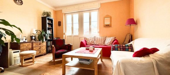 1 chambre Appartement à Strasbourg, France No. 39485 2