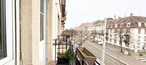 1 chambre Appartement à Strasbourg, France No. 39485 12