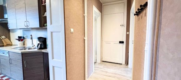 1 chambre Appartement à Strasbourg, France No. 39485 9