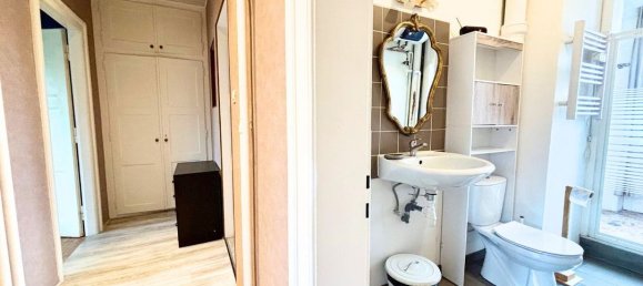 1 chambre Appartement à Strasbourg, France No. 39485 5