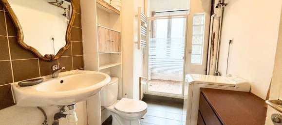 1 chambre Appartement à Strasbourg, France No. 39485 6