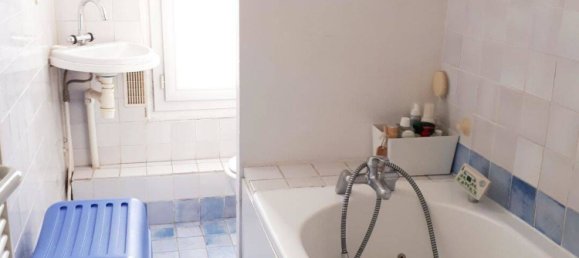 2 Schlafzimmer Wohnung in Montrouge, France, Nr. 330130 17