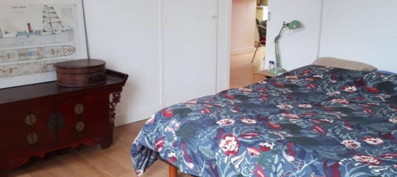 2 Schlafzimmer Wohnung in Montrouge, France, Nr. 330130 12