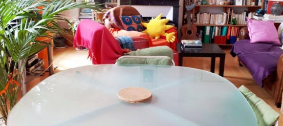 2 Schlafzimmer Wohnung in Montrouge, France, Nr. 330130 4