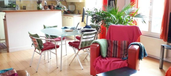 2 Schlafzimmer Wohnung in Montrouge, France, Nr. 330130 8