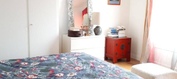 2 Schlafzimmer Wohnung in Montrouge, France, Nr. 330130 10