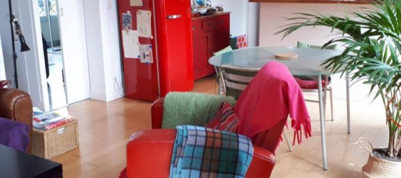 2 Schlafzimmer Wohnung in Montrouge, France, Nr. 330130 9