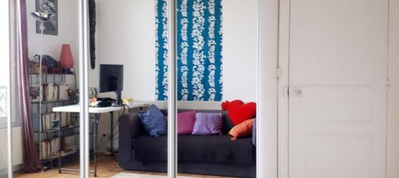 2 Schlafzimmer Wohnung in Montrouge, France, Nr. 330130 14