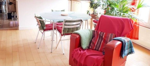 2 Schlafzimmer Wohnung in Montrouge, France, Nr. 330130 7