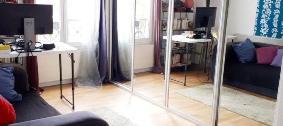 2 Schlafzimmer Wohnung in Montrouge, France, Nr. 330130 13