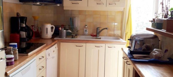 2 Schlafzimmer Wohnung in Montrouge, France, Nr. 330130 2