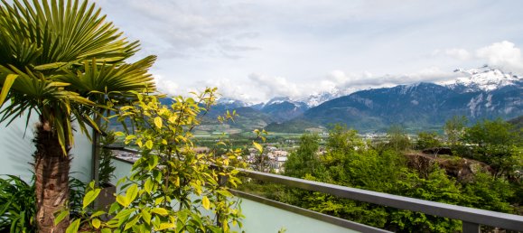 2 Schlafzimmer Wohnung in Monthey, Switzerland, Nr. 228 16