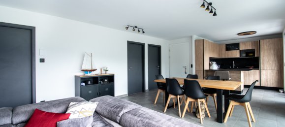 2 Schlafzimmer Wohnung in Monthey, Switzerland, Nr. 228 8