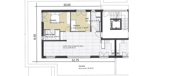 2 Schlafzimmer Wohnung in Monthey, Switzerland, Nr. 228 26