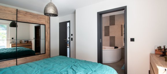 2 Schlafzimmer Wohnung in Monthey, Switzerland, Nr. 228 10